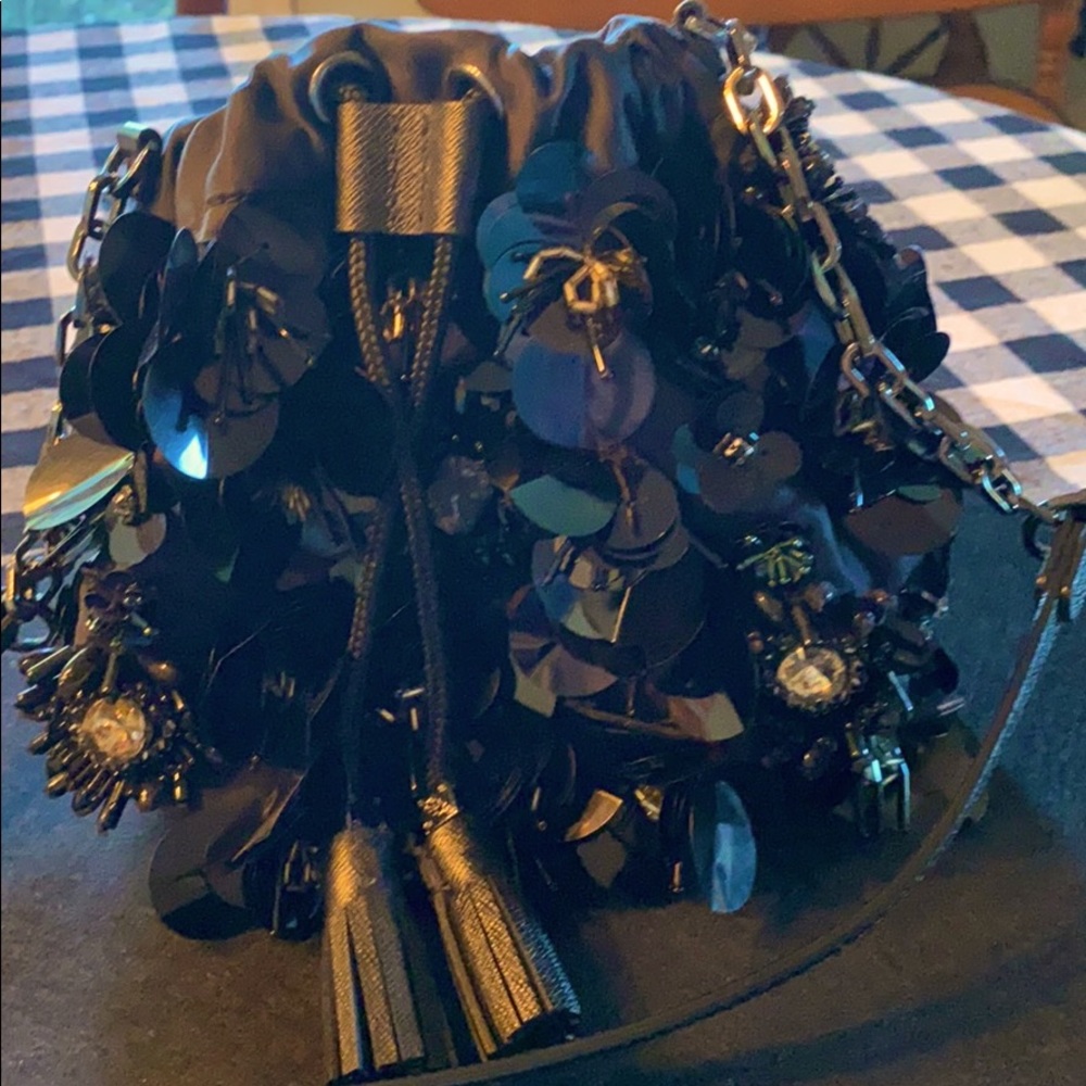 Rare Tory Burch bag